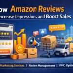 How Amazon Reviews Help Increase Impressions and Boost Sales